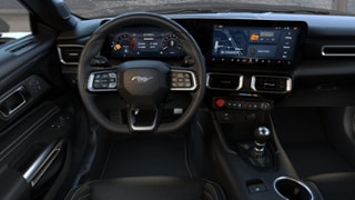 2026 Ford Mustang® Internal Image 2